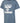 Hummel - hmlTRES - Klassisches T-Shirt, stormy weather