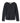 Wheat - Alfie - Uld langærmet T-shirt, navy