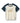 Wheat - Skøn offwhite T-shirt Vincent med tryk, ivory
