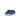 Hummel - CROSSLITE - Coole blaue Sneaker