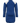 Hummel - hmlDEVON - Langärmliger Body in Blau