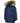 Hummel - hmlJESSIE - TEX Winterjacke, black iris (navy)