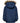 Hummel - hmlJESSIE - TEX Winterjacke, black iris (navy)