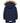 Hummel - hmlCANYON TEX Winterjacke, black iris (navy)