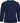 Hummel - hmlSKYE - Schöne Sweatshirtjacke in Black Iris/Navy