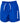 Hummel - hmlBONDI - Badeshorts, blau