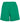 Hummel - hmlBONDI - Skønne grønne badeshorts, pepper green