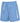 Hummel - hmlBONDI - Flotte lyseblå badeshorts, lichen blue