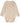 Hummel - hmlMINO - langarm Body, whitecap gray