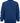 Hummel - hmlSKYE - schöne Sweatshirtjacke in dark denim