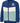 Hummel - hmlSKYE - schöne Sweatshirtjacke in dark denim