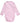 Hummel - hmlBEESY - langarm Body, winsome orchid