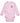 Hummel - hmlBEESY - langarm Body, winsome orchid