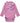 Hummel - hmlBEESY - langarm Body, valerian