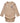 Hummel - hmlBEESY - langarm Body, silver mink