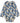 Hummel - hmlKLAUSEN - langarm Body, dark denim