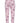 Hummel - hmlBLOOMY - Süße Leggings, winsome orchid