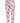 Hummel - hmlBLOOMY - Süße Leggings, winsome orchid
