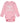 Hummel - hmlFLIPS - Body i rosa, candy pink