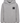 Hummel - hmlCLEAN - Tidløs hoodie i grå