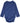 Hummel - hmlBEESY - Body i blå, true navy