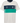 Hummel - hmlESKE - sej T-shirt i hvid økobomuld