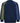 Hummel - hmlASSYM - Sweatshirt i blå, black iris
