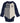 Hummel - hmlSTRIPY - Body i beige/blå, black iris