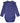 Hummel - hmlELINE - Body i blå, skipper blue