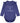 Hummel - hmlELINE - Body i blå, skipper blue