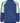 Hummel - hmlSKYLAN - Sweatshirt i blå, true navy