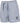Hummel - hmlSURFO - Flotte stribede badeshort, navy blazer