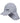 Hummel - hmlBREEZE - Stribet sommerhat i navy og hvid, navy blazer