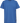Hummel - hmlPRINT - T-shirt i blå