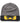 Lego Wear - LWAntony - Sej Ninjago hue, grå