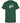 Hummel - hmlCUA - T-shirt i grøn