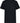 Hummel - hmlJR - fed basis T-shirt i sort