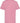 Hummel - hmlJR - flot basis T-shirt i mørk rosa
