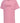 Hummel - hmlJR - flot basis T-shirt i mørk rosa
