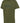 Hummel - hmlJR - dejlig basic T-shirt i grøn