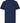 Hummel - hmlJR - lækker Basic T-shirt i blå