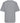 Hummel - hmlJR - blød T-shirt i grå økobomuld
