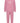 Hummel - hmlMINI - Blødt crewsuit, 2-dele, rosa
