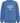 Hummel - hmlMINI - Blødt crewsuit, 2-dele, blå