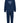 Hummel - hmlMINI - Weicher Trainingsanzug, 2-teilig, blau