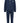 Hummel - hmlMINI - Sejt tracksuit, 2-dele, navy