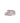 Hummel – CROSSLITE – Festliche Regenbogen-Sneaker mit Glitzer