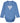 Hummel - hmlMINI - Skøn langærmet body med logo, blå