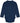 Hummel - hmlMINI - Skøn langærmet body med logo, navy