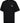 Hummel - hmlJR - Flot T-shirt med bi, sort